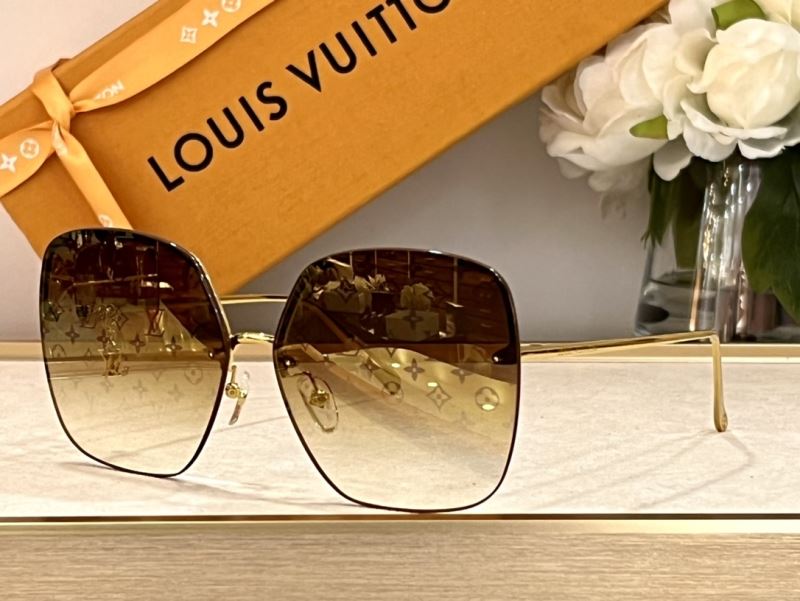 LV Sunglasses